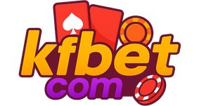 KFBET COM Logo